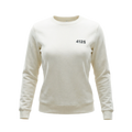 _01 sweater écru women