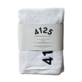 _01 microfiber padel towel white