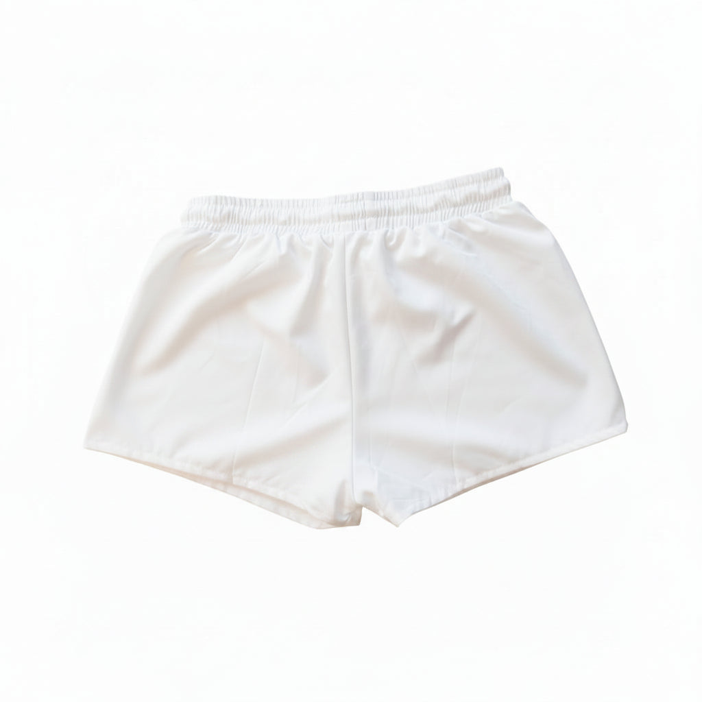 01_Padelshort unisex slim