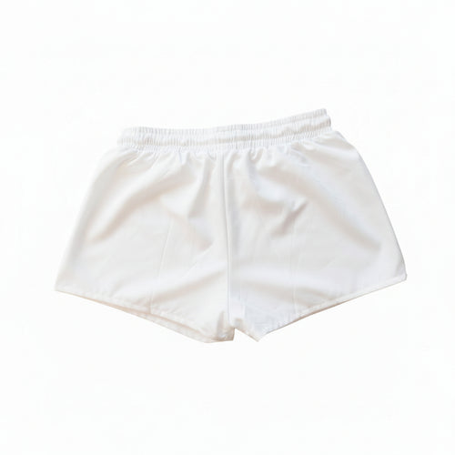 01_Padelshort unisex slim