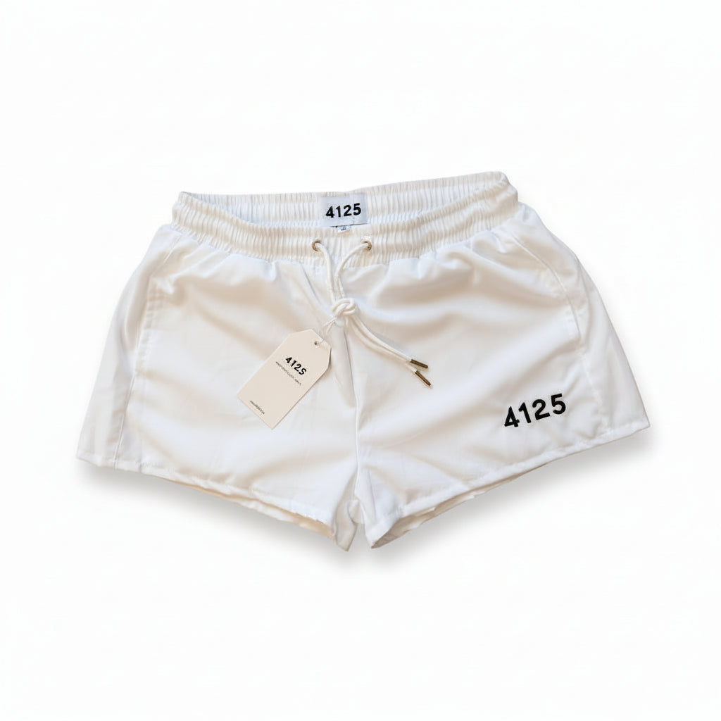 01_Padelshort unisex slim